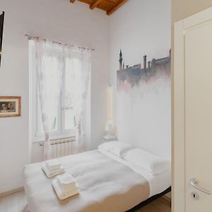 Private Bathroom King Room